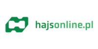 Hajsonline logo